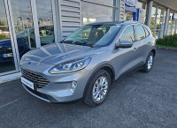 Ford Kuga 2.5 Duratec 190ch FHEV E85 Titanium BVA