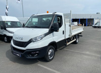 IVECO Daily CCb 35C14H Empattement 3750 Tor
