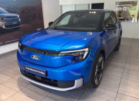Ford Explorer 286ch Extended Range 77kWh Pack Premium RWD