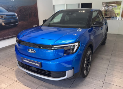 Ford Explorer 286ch Extended Range 77kWh Pack Premium RWD