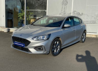 Ford Focus 1.0 EcoBoost 125ch mHEV ST-Line