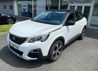 Peugeot 3008 1.2 PureTech 130ch Allure S&S EAT6