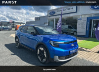 Ford Explorer 286ch Extended Range 77kWh Pack Premium RWD