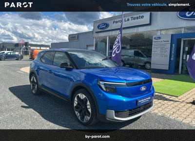 Ford Explorer 286ch Extended Range 77kWh Pack Premium RWD