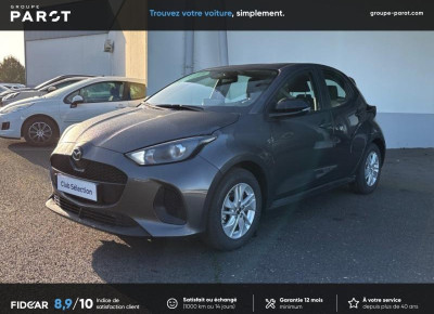 Mazda Mazda 2 Hybrid 1.5 Hybrid 116ch Centre-Line 2025