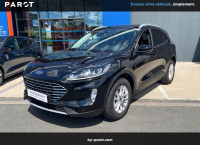 Ford Kuga 2.5 Duratec 190ch FHEV E85 Titanium BVA