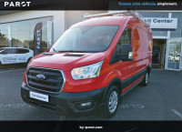 Ford Transit 2T Fg P350 L2H2 2.0 EcoBlue 130ch S&S Trend Business