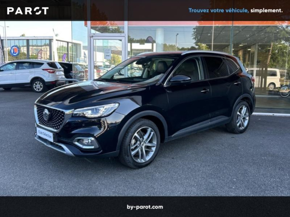 MG Motor EHS 1.5T GDI 258ch PHEV Luxury
