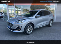 Ford Kuga 2.5 Duratec 225ch PHEV Vignale BVA