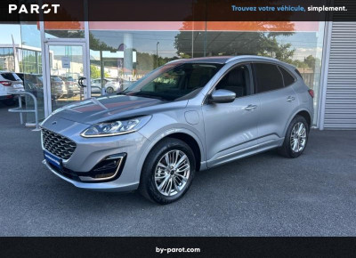 Ford Kuga 2.5 Duratec 225ch PHEV Vignale BVA