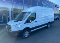Ford Transit 2T Fg P350 L4H3 2.0 EcoBlue 170ch S&S Trend Business