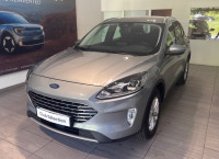 Ford Kuga 2.5 Duratec 190ch FHEV E85 Titanium BVA