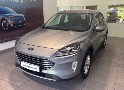 Ford Kuga 2.5 Duratec 190ch FHEV E85 Titanium BVA