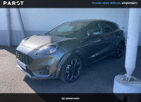Ford Puma 1.0 EcoBoost 125ch mHEV ST-Line X 6cv