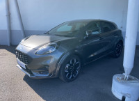 Ford Puma 1.0 EcoBoost 125ch mHEV Titanium