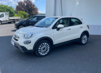 Fiat 500X 1.6 Multijet 120ch City Cross DCT
