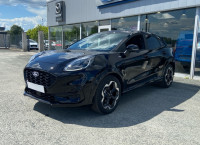 Ford Puma 1.0 EcoBoost Hybrid 125ch ST Line X S&S