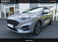 Ford Kuga 2.5 Duratec 225ch PHEV ST-Line BVA