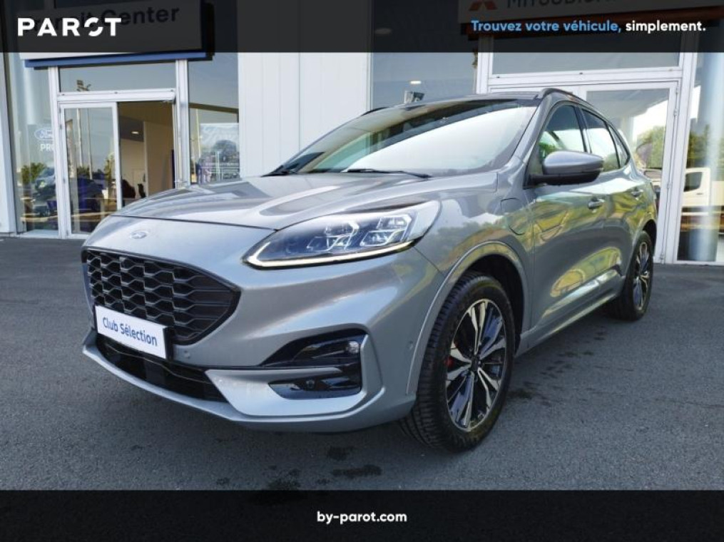 Ford Kuga 2.5 Duratec 225ch PHEV ST-Line BVA