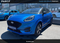 Ford Puma 1.0 EcoBoost Hybrid 125ch ST-Line S&S
