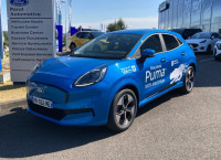 Ford Puma Gen-E 168ch Standard Range 43 kWh