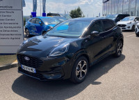 Ford Puma 1.0 EcoBoost Hybrid 125ch ST Line S&S