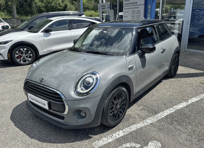 MINI Mini Cooper 136ch  Edition Greenwich