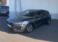 Ford Focus 1.5 EcoBlue 115ch ST-Line X BVA8