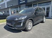 Ford Kuga 2.5 Duratec 190ch FHEV E85 Titanium BVA