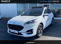 Ford Kuga 2.5 Duratec 225ch PHEV ST-Line BVA