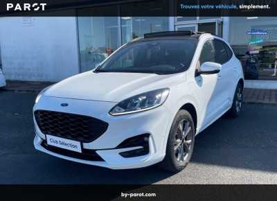 Ford Kuga 2.5 Duratec 225ch PHEV ST-Line BVA