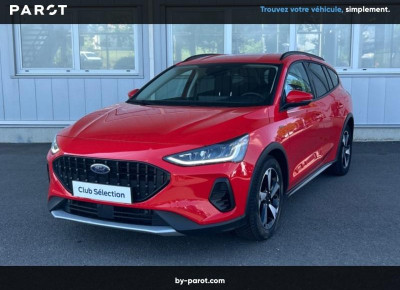 Ford Focus Active SW 1.5 EcoBlue 120ch Active X BVA8