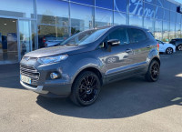 Ford EcoSport 1.0 EcoBoost 125ch Titanium S
