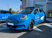 Ford Puma Gen-E 168ch Standard Range 43 kWh Premium