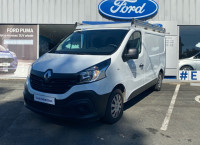 Renault Trafic Fg L1H1 1000 1.6 dCi 95ch Stop&Start Confort Euro6