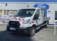 Ford Transit 2T CCb P330 L1 2.0 EcoBlue 170ch S&S Trend Business