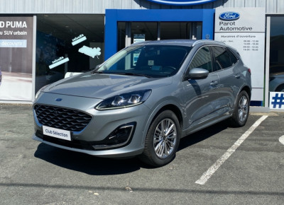 Ford Kuga 2.5 Duratec 190ch FHEV E85 Vignale BVA