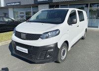 Fiat Scudo Fg Standard 1.5 MultiJet 120ch Cabine Approfondie Repliable Business