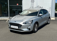 Ford Focus 1.5 EcoBlue 120ch Titanium X Business