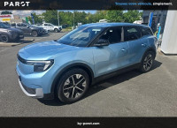 Ford Explorer 286ch Extended Range 77kWh RWD