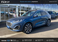 Ford Kuga 2.5 Duratec 225ch PHEV Vignale BVA