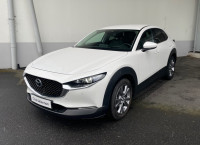 Mazda CX-30 2.0 e-SKYACTIV-G M-Hybrid 122ch Sportline 2021