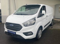Ford Transit Custom Fg 300 L2H1 2.0 EcoBlue 130 Trend Business 7cv
