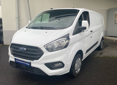 Ford Transit Custom Fg 300 L2H1 2.0 EcoBlue 130 Trend Business 7cv
