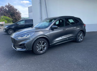Ford Kuga 2.5 Duratec 190ch FHEV E85 ST-Line BVA