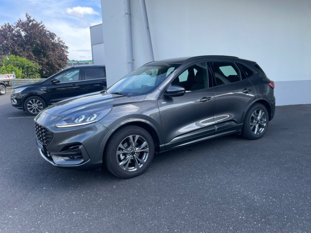 Ford Kuga 2.5 Duratec 190ch FHEV E85 ST-Line BVA