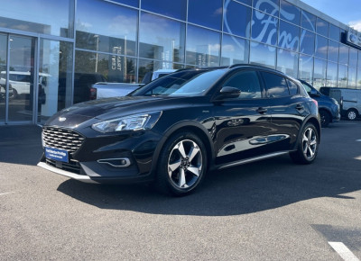 Ford Focus Active 2.0 EcoBlue 150ch Active X BVA
