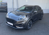 Ford Puma 1.0 EcoBoost 125ch mHEV ST-Line X
