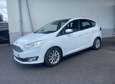 Ford C-MAX 1.0 EcoBoost 125ch Stop&Start Titanium