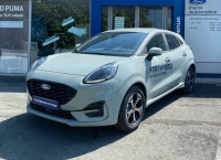 Ford Puma 1.0 EcoBoost Hybrid 125ch ST-Line S&S